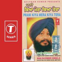 Tera Kiya Meetha Laage Bhai Ravinder Singh Ji-Hazoori Ragi Sri Darbar Saheb Song Download Mp3