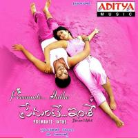 Nidhuralo Neevente Sandeep Song Download Mp3