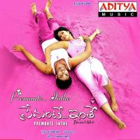 Nee Mounam Sandeep,Chaitra Song Download Mp3