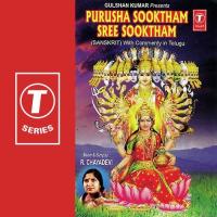 Purusha Sooktham Sri Sooktham songs mp3