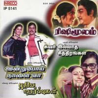 Puthiya Vaarppugal- Indrupoi Naalai Vaa - Suvarillaatha Chithirangal - Rishimoolam songs mp3