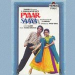 Pyaar Ka Saaya-Solo Kumar Sanu Song Download Mp3
