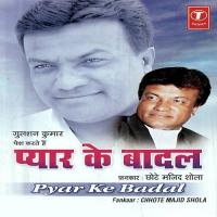 Tujh Pe Marta Hoon Chhote Majid Shola Song Download Mp3