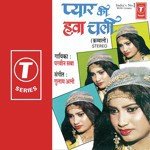 Pagal Najre Dildiwana Parveen Babi Song Download Mp3