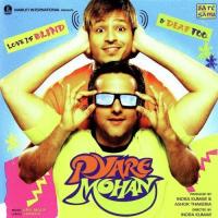 Day By Day Mera Pyar Sonu Nigam,Sameer Song Download Mp3