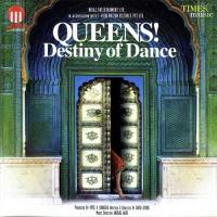 Queens! Destiny Of Dance songs mp3