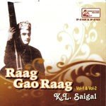 Lag Gayee Chor K.L.Saigal Song Download Mp3