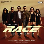 Race Is On My Mind Sunidhi Chauhan,Neeraj Shridhar Song Download Mp3