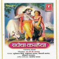 Gokulicha Krishan Kanha Gn Vaishali Samant,Shrikant Narayan,Shakuntala Jadhav,Suryakant Shinde Song Download Mp3