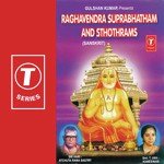 Raghavendra Suprabhatham And Sthothrams songs mp3
