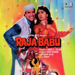 Pak Chik Pak Raja Babu Jojo Mukherjee,Vinod Rathod Song Download Mp3