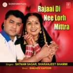 Nig Bookal Teri Satnam Sagar,Sharanjeet Shammi Song Download Mp3