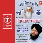 Rakh Pita Prabhu Mere Simran Sadhna Bhai Gursharan Singh Ji Song Download Mp3