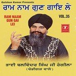 Ram Naam Gun Gai Le (Vol. 35) songs mp3