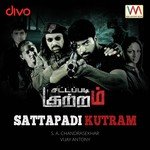 Edhedho Vijay Antony Song Download Mp3