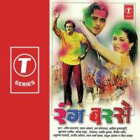 Holi Khelan Hum Aaye Udit Narayan,Vinod Rathod,Kavita Krishnamurthy Song Download Mp3