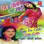 Rang Da Choli Chahe Saadi Sanjo Baghel Song Download Mp3