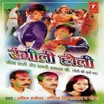Ek To Jija Bahar Hai, Holi Ka Hurdang Meena,Anil Damodar,Govind Nimbalkar Song Download Mp3