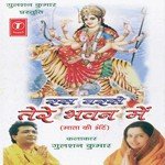 Ghar Ghar Mein Mahima Teri Sonu Nigam,Anuradha Paudwal Song Download Mp3