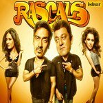 Rascals (Dance Mix) Neeraj Shridhar Song Download Mp3