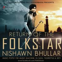 London Nishawn Bhullar Song Download Mp3