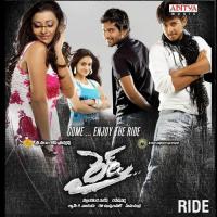 Ride Theme Music Hemachandra,Geetha Madhuri,Sravana Bhargavi Song Download Mp3