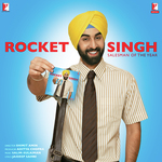 Rocket Singh - Salesman Of The Year songs mp3