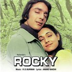 Geet Sunoge Huzoor (Rocky  Soundtrack Version) Asha Bhosle Song Download Mp3