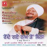 Rondey Gaye Naam Ton Bina (Vol. 111) songs mp3