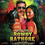 Rowdy Rathore songs mp3