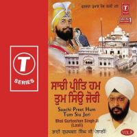 Saachi Preet Hum Tum Siu Jori Bhai Gurbachan Singh Ji-Lally Ji Song Download Mp3