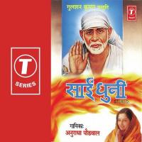 Bhaj Le Prani Saai Ka Naam Anuradha Paudwal Song Download Mp3