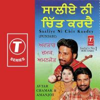 Shagna Di Raat Sohniye Avtar Chamak,Amanjot Kaur Song Download Mp3