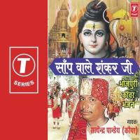 Dhani Kar Baba Dham Ke Payanwa Satyender Pandey Kopa Song Download Mp3