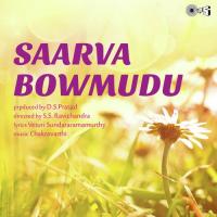 Saarva Bowmudu songs mp3