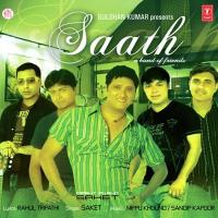 Ehsaas Mujhe Har Waqt Tera Saket Singh Song Download Mp3