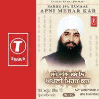Sabbe Jia Samaal Apni Mehar Kar (Vol. 29) songs mp3