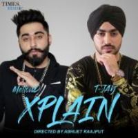 Xplain T-Jay,Mellow D Song Download Mp3
