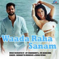 Waada Raha Sanam - Singles Budhaditya Mukherjee,Birina Pathak Song Download Mp3