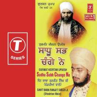Sadhu Sabh Change Ne (Vyakhya Sahit) Sant Baba Ranjit Singh Ji-Dhadrian Wale Song Download Mp3