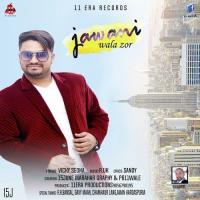 Jawani Wala Zor Vicky Seona Song Download Mp3
