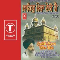Sahib Mera Eko Hai (Vyakhya Sahit) Bhai Jasbir Singh Ji Khalsa-Khannewale Song Download Mp3