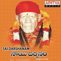 Sai Darshanam songs mp3