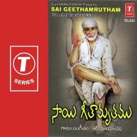 Sai Geethamrutham songs mp3