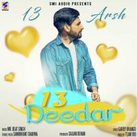 Tera Deedar 13 Arsh Song Download Mp3
