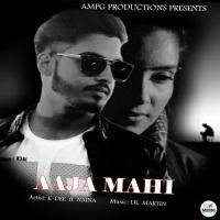 Aaja Mahi Kdee,Naina Song Download Mp3