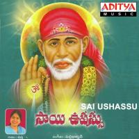 Sai Ravayya Usha Song Download Mp3