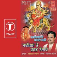 Aetha Aaja Shera Waliya Dilbag Walia Song Download Mp3