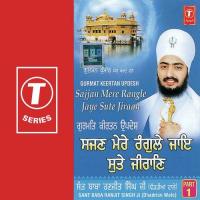 Sajjan Mere Rangle,Jaaye Sutte Jeeraan Sant Baba Ranjit Singh Ji-Dhadrian Wale Song Download Mp3