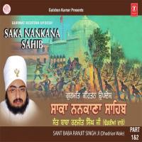 Saka Nankana Sahib Part I &039;And Part Ii songs mp3